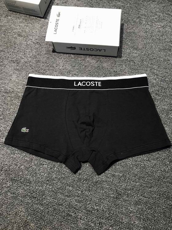 Lacoste Men's Underwear 13